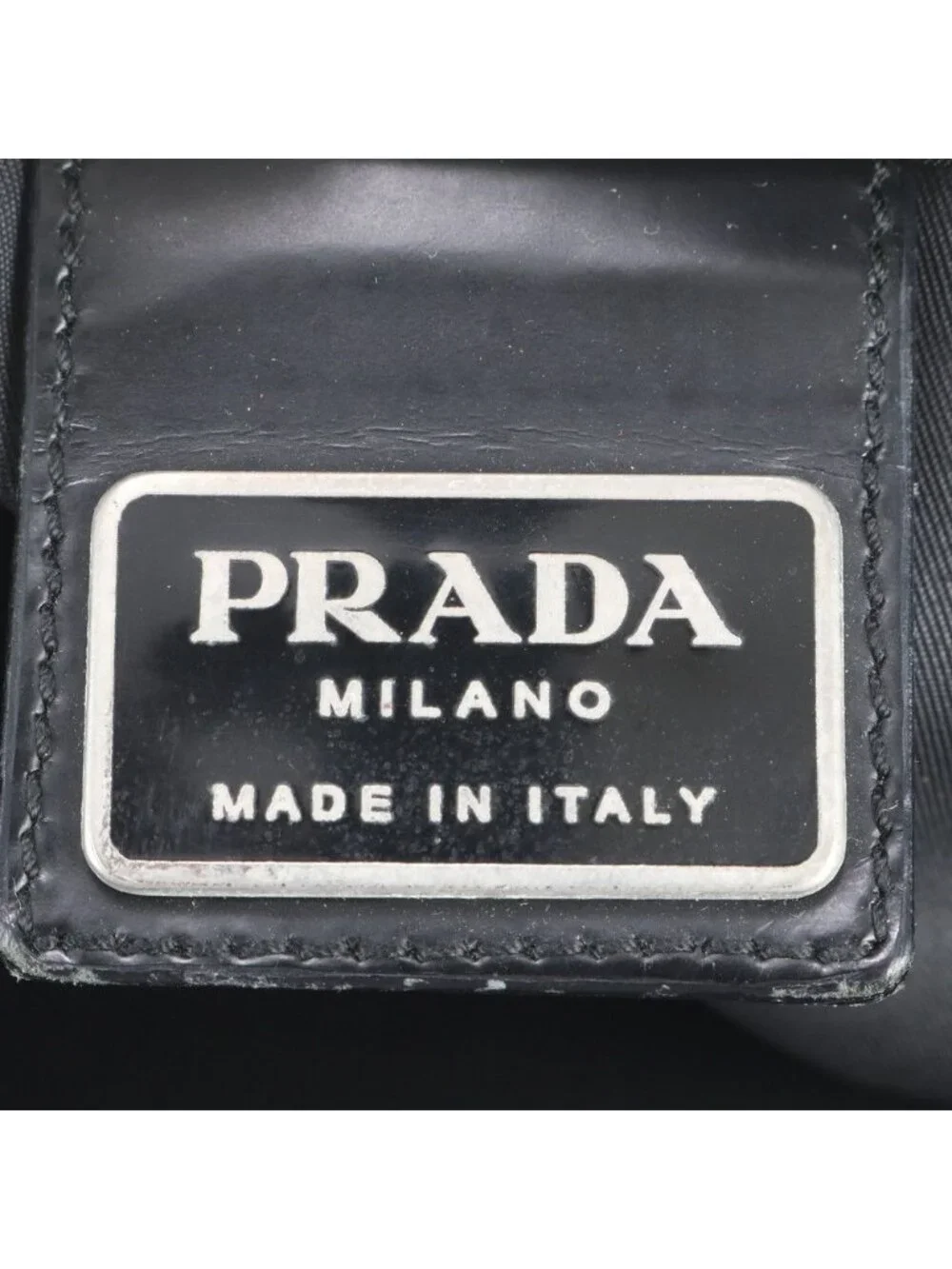 Prada brand name